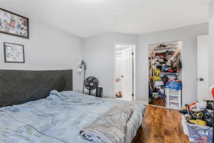 Office / Den Photo of 406 13727 74 Avenue, Surrey, BC
