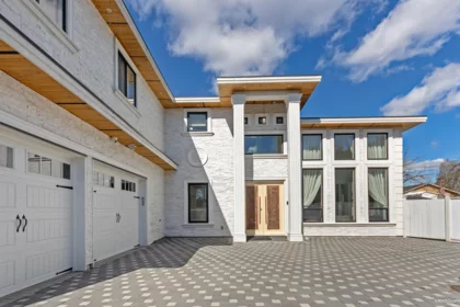 11871 Aztec Street, Richmond, BC, Richmond — Single Family Residence for sale