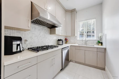 Pantry Photo of 11871 Aztec Street, Richmond, BC