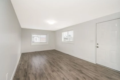 Bedroom 2 Photo of 21 26892 Fraser Highway, Langley, BC