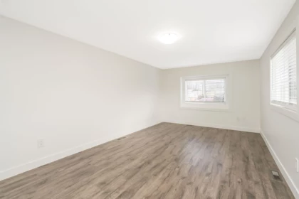 Bedroom 4 Photo of 21 26892 Fraser Highway, Langley, BC