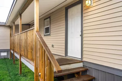 21 26892 Fraser Highway, Langley, BC, Langley — Manufactured Home for sale