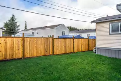 Outdoor Patio Photo of 21 26892 Fraser Highway, Langley, BC