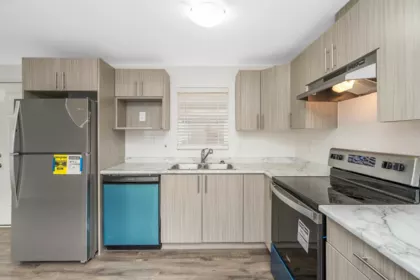 Pantry Photo of 21 26892 Fraser Highway, Langley, BC