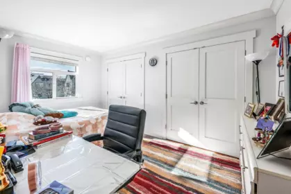 Kitchen Photo of 38 889 Tobruck Avenue, North Vancouver, BC