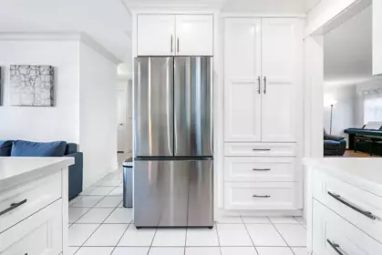 Mudroom Photo of 38 889 Tobruck Avenue, North Vancouver, BC