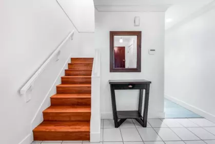 Office / Den Photo of 38 889 Tobruck Avenue, North Vancouver, BC