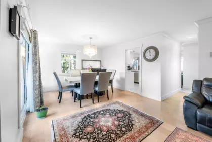 Powder Room Photo of 38 889 Tobruck Avenue, North Vancouver, BC
