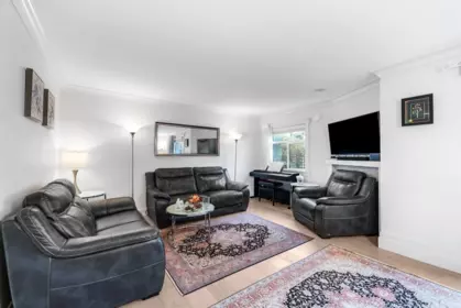 Primary Bedroom Photo of 38 889 Tobruck Avenue, North Vancouver, BC