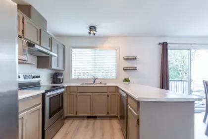46 5904 Vedder Road, Chilliwack, BC, Chilliwack — Townhouse for sale