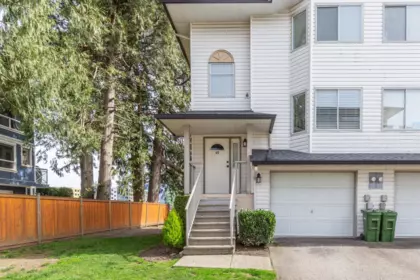 46 5904 Vedder Road, Chilliwack, BC, Chilliwack — Townhouse for sale