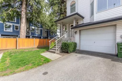 46 5904 Vedder Road, Chilliwack, BC, Chilliwack — Townhouse for sale
