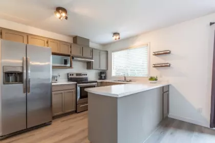 46 5904 Vedder Road, Chilliwack, BC, Chilliwack — Townhouse for sale