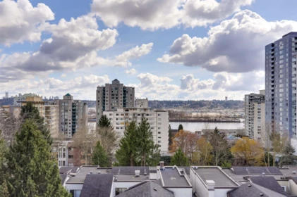 619 500 Royal Avenue, New Westminster, BC, New Westminster — Apartment/Condo for sale