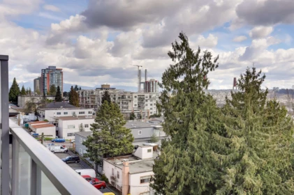 619 500 Royal Avenue, New Westminster, BC, New Westminster — Apartment/Condo for sale
