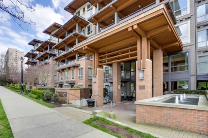 619 500 Royal Avenue, New Westminster, BC, New Westminster — Apartment/Condo for sale