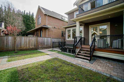 Fitness Center Photo Near 3759 W 31st Avenue, Vancouver, BC