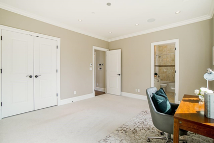 Mudroom Photo of 3759 W 31st Avenue, Vancouver, BC