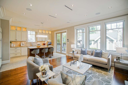 Pantry Photo of 3759 W 31st Avenue, Vancouver, BC
