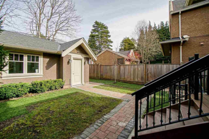 Street View Photo of 3759 W 31st Avenue, Vancouver, BC