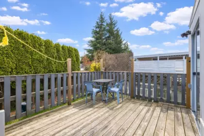 Basement Recreation Room Photo of 2058 Cumbria Drive, Surrey, BC