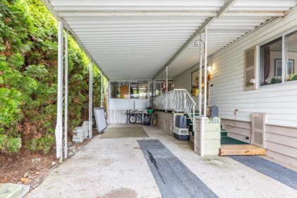 2058 Cumbria Drive, Surrey, BC, Surrey — Manufactured On Land for sale