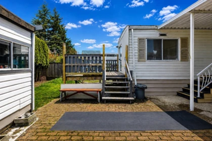 2058 Cumbria Drive, Surrey, BC, Surrey — Manufactured On Land for sale