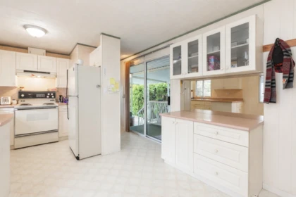 Pantry Photo of 2058 Cumbria Drive, Surrey, BC