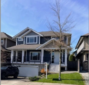11231 236a Street, Maple Ridge, BC, Maple Ridge — Single Family Residence for sale