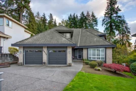 1411 Madrona Place, Coquitlam, BC