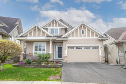 10577 Delsom Crescent, Delta, BC, Delta — Single Family Residence for sale