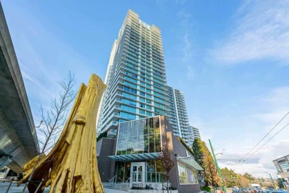 2401 8131 Nunavut Lane, Vancouver, BC, Vancouver — Apartment/Condo for sale