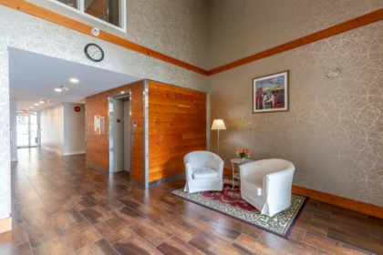 202 45389 Chehalis Drive, Chilliwack, BC, Chilliwack — Apartment/Condo for sale