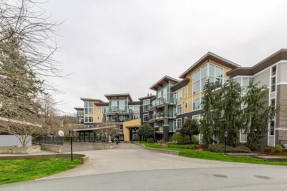 202 45389 Chehalis Drive, Chilliwack, BC, Chilliwack — Apartment/Condo for sale
