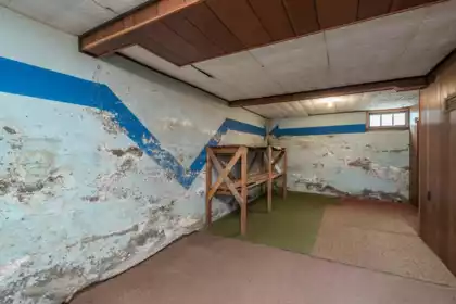 Basement Recreation Room Photo of 33884 Mayfair Avenue, Abbotsford, BC