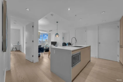 2212 1289 Hornby Street, Vancouver, BC, Vancouver — Apartment/Condo for sale