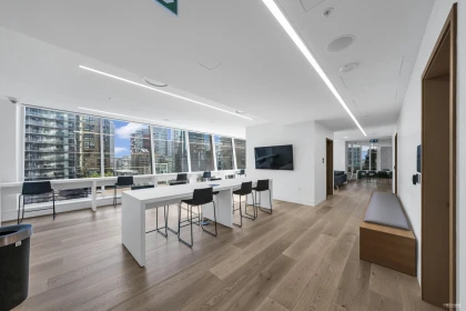 Street View Photo of 2212 1289 Hornby Street, Vancouver, BC