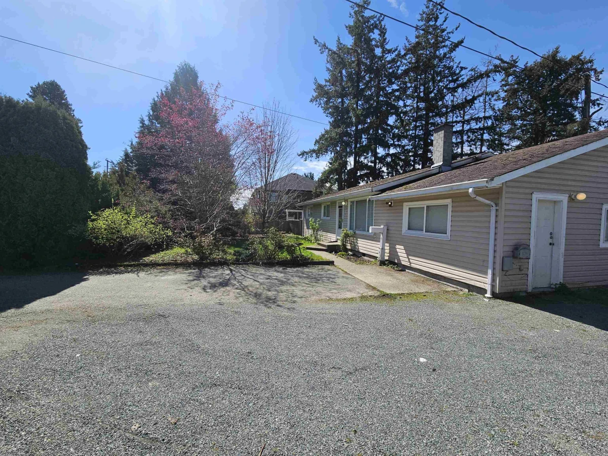 Dining Area Photo of 2971 270b Street, Langley, BC