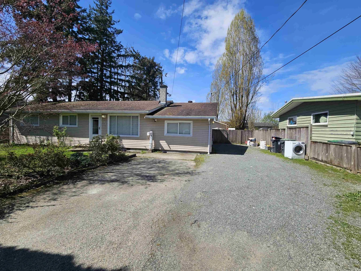 Family Room Photo of 2971 270b Street, Langley, BC