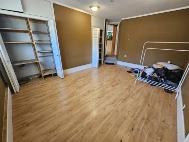 Garage Interior Photo of 2971 270b Street, Langley, BC
