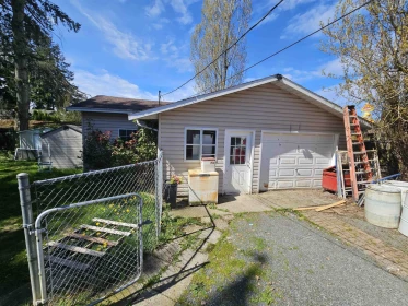 Walk-In Closet Photo of 2971 270b Street, Langley, BC