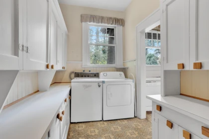 Breakfast Nook Photo of 3924 Pine Crescent, Vancouver, BC