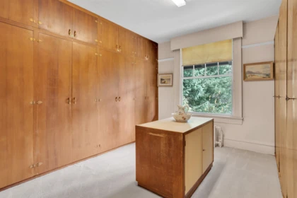 Office / Den Photo of 3924 Pine Crescent, Vancouver, BC