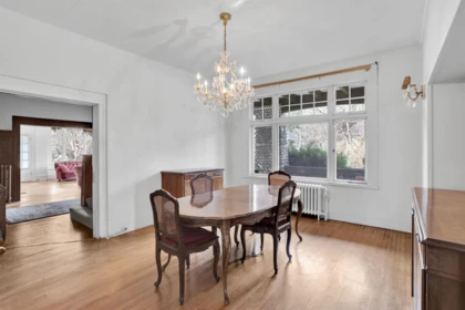 Primary Bedroom Photo of 3924 Pine Crescent, Vancouver, BC