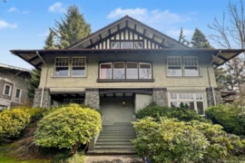3924 Pine Crescent, Vancouver, BC