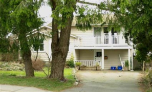 15695 Thrift Avenue, White Rock, BC