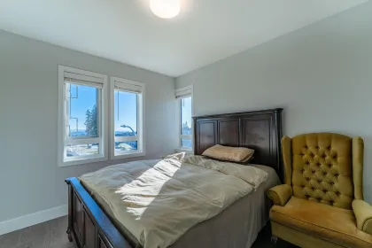 Bedroom 2 Photo of 2112 166 Street, Surrey, BC