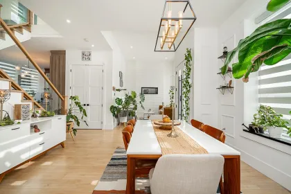 Breakfast Nook Photo of 7124 192 Street, Surrey, BC