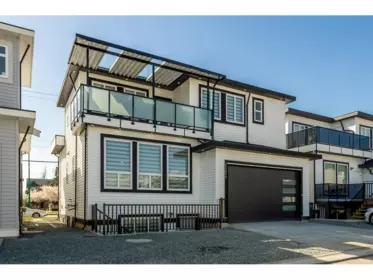 Fitness Center Photo Near 7124 192 Street, Surrey, BC