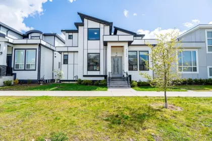 7124 192 Street, Surrey, BC, Surrey — Single Family Residence for sale